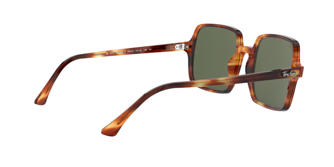 Ray Ban RB1973 954/31 Square Ii 